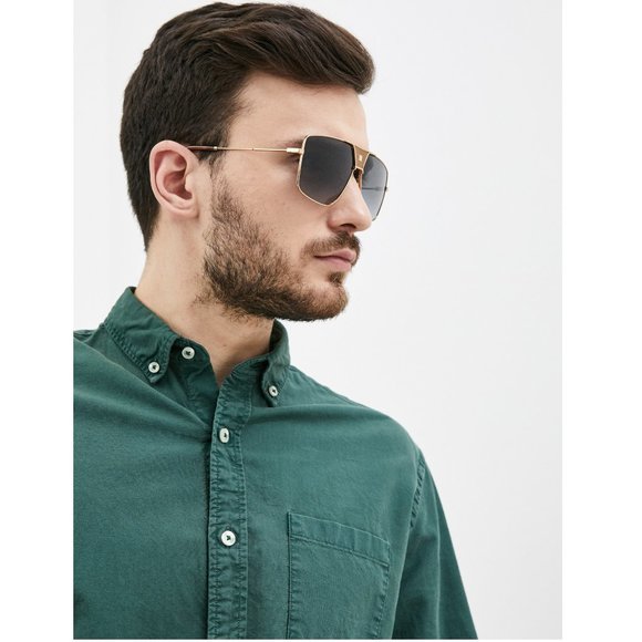 NEW GIVENCHY GV7162/S 2F7 SUNGLASSES - Picture 11 of 13